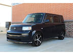 2005 Scion xB Base 4dr Wagon