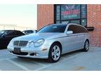 2006 Mercedes-Benz E-Class E 500 4MATIC AWD 4dr Wagon