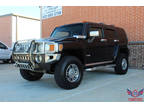 2006 HUMMER H3 Base 4dr SUV 4WD