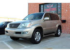 2004 Lexus GX 470 Base 4WD 4dr SUV