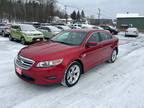 2011 Ford Taurus Sel