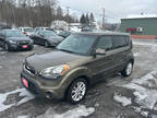 2012 Kia Soul +