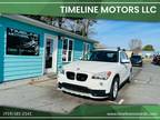 2015 BMW X1 xDrive28i AWD 4dr SUV