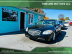 2010 Buick Lucerne CXL 4dr Sedan w/1XL