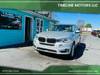 2014 BMW X5 xDrive35i AWD 4dr SUV