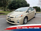 2011 Toyota Prius Two 4dr Hatchback