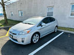 2011 Toyota Prius Five 4dr Hatchback