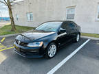 2016 Volkswagen Jetta 1.4T S 4dr Sedan 6A w/Technology