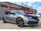 2020 Honda Civic Sport Sedan 4D
