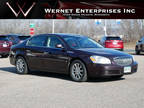 2009 Buick Lucerne CXL