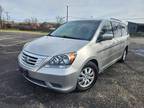 2009 Honda Odyssey EX L 4dr Mini Van