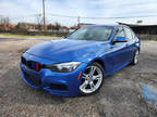 2013 BMW 3 Series 328i 4dr Sedan