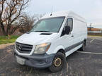 2014 Mercedes-Benz Sprinter 2500 3dr 144 in. WB Cargo Van