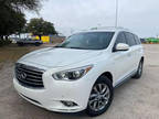 2014 Infiniti QX60 Base 4dr SUV