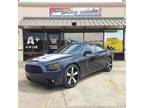 2011 Dodge Charger Sedan 4D