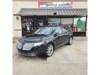 2012 Lincoln MKT EcoBoost Sport Utility 4D