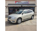 2013 Buick Enclave Premium Sport Utility 4D