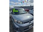 2012 Scion xB Release Series 9.0 Sport Wagon 4D