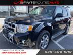 2011 Ford Escape