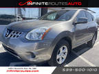 2013 Nissan Rogue