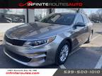 2016 Kia Optima