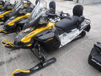 2023 Ski-Doo Grand Touring Sport Rotax 600 ACE Silent Track I