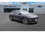 2024 Ford Mustang Black, new
