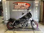 2015 Harley-Davidson Dyna FXDB - Street Bob
