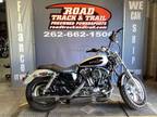 2015 Harley-Davidson Sportster XL1200C - 1200 Custom