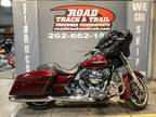 2015 Harley-Davidson FLHX - Street Glide