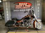 2008 Harley-Davidson Touring FLHRSE4 - Road King Screamin' Eagle 105Th Annive