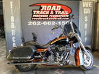 2008 Harley-Davidson Touring FLHRSE4 - Road King Screamin' Eagle 105Th Annive