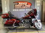 2014 Harley-Davidson FLHTKSE - CVO Limited