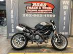 2009 Ducati Monster 1100