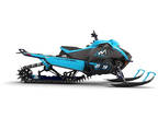 2025 Arctic Cat M 858 Mountain Cat Alpha One 146/2.60 Push Butto