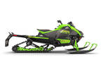 2025 Arctic Cat Riot 600 Sno Pro 146/1.35 Cobra