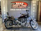 2001 Harley-Davidson FXSTDI - Softail Deuce Injection