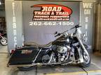 2007 Harley-Davidson FLHR - Road King