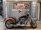 2014 Harley-Davidson Dyna FXDL - Low Rider