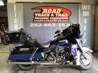 2010 Harley-Davidson Touring FLHTK - Electra Glide Ultra Limited