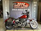 2007 Harley-Davidson Dyna FXDL - Low Rider