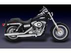 2009 Harley-Davidson FXD - Dyna Super Glide