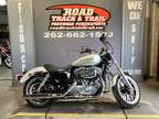 2014 Harley-Davidson XL883L - Sportster Superlow