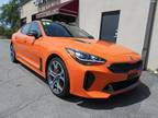 2019 Kia Stinger GT