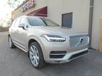 2018 Volvo XC90 T6 - Inscription