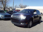 2010 Lincoln MKX FWD 4dr
