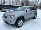 2015 Jeep Grand Cherokee Laredo 4x4 4dr SUV