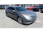 2014 Hyundai Sonata GLS Sedan 4D