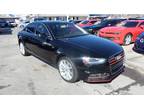 2014 Audi A4 Premium Plus Sedan 4D