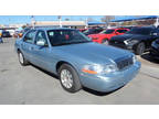 2005 Mercury Grand Marquis LS Premium Sedan 4D